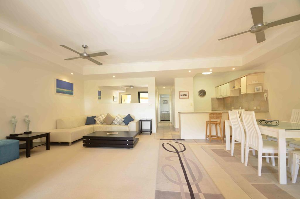 Bermuda Villas Sunshine Coast Værelse billede