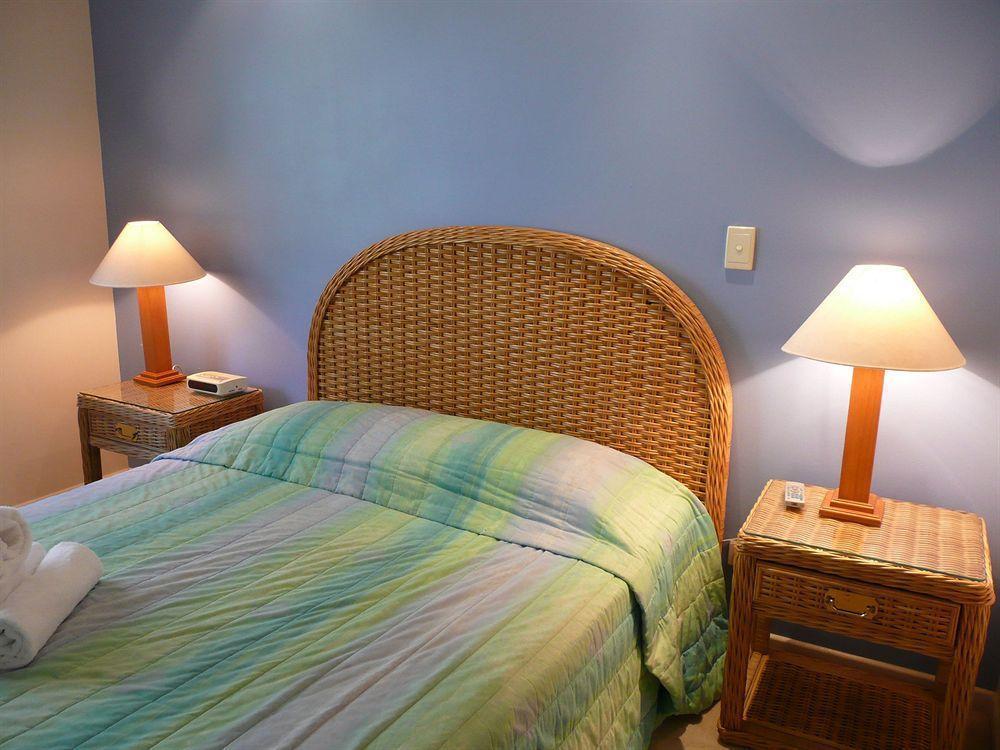 Bermuda Villas Sunshine Coast Eksteriør billede