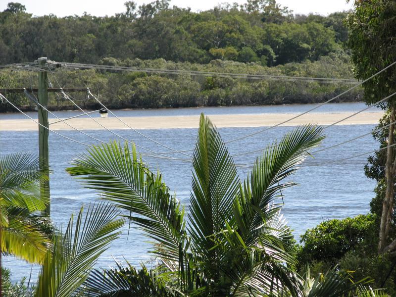 Bermuda Villas Sunshine Coast Eksteriør billede