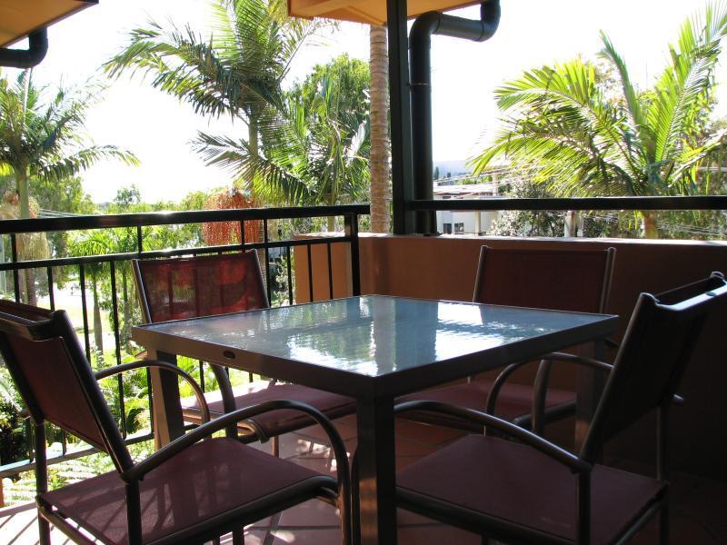 Bermuda Villas Sunshine Coast Eksteriør billede