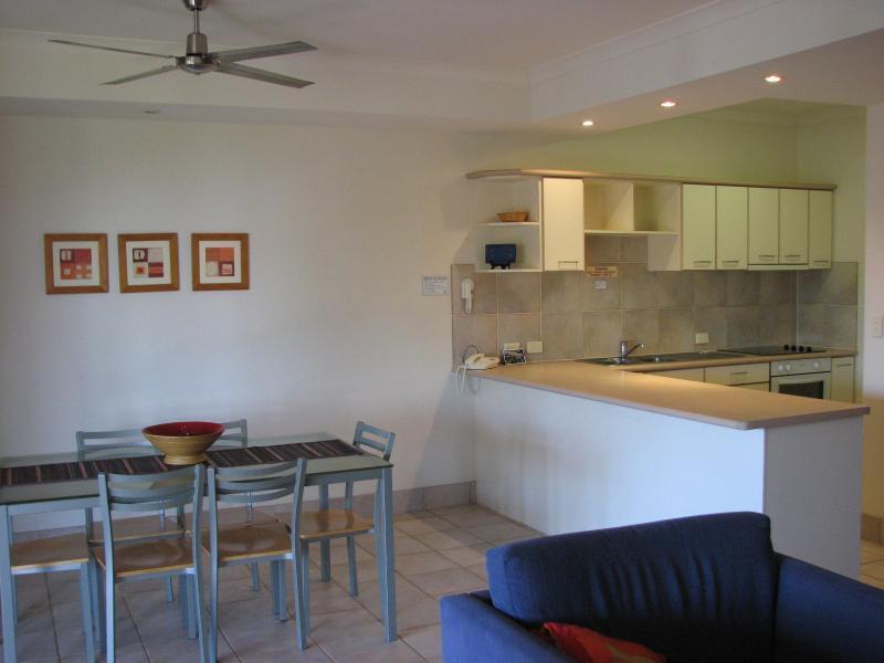 Bermuda Villas Sunshine Coast Eksteriør billede
