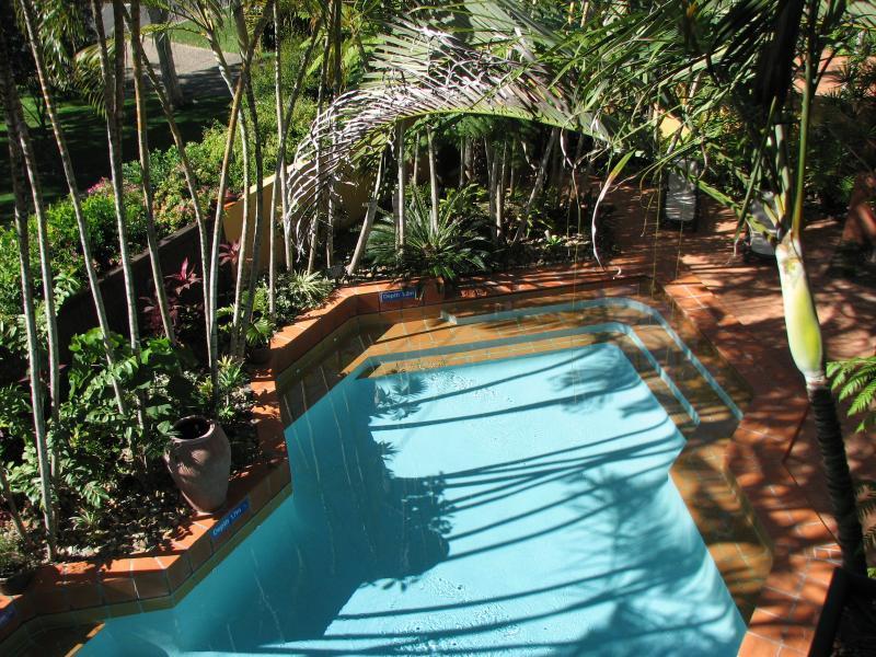 Bermuda Villas Sunshine Coast Eksteriør billede