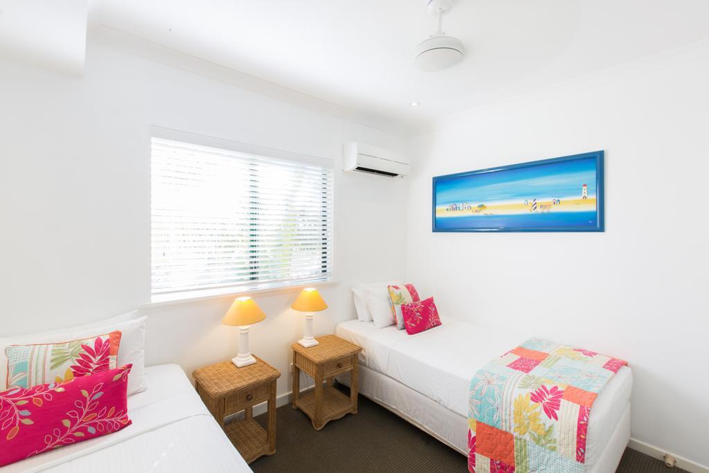 Bermuda Villas Sunshine Coast Eksteriør billede