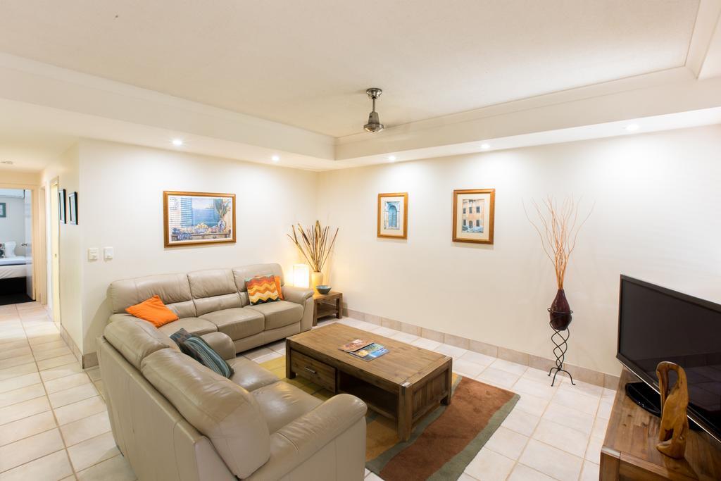 Bermuda Villas Sunshine Coast Eksteriør billede