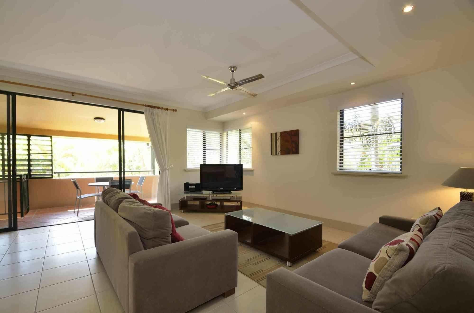 Bermuda Villas Sunshine Coast Eksteriør billede