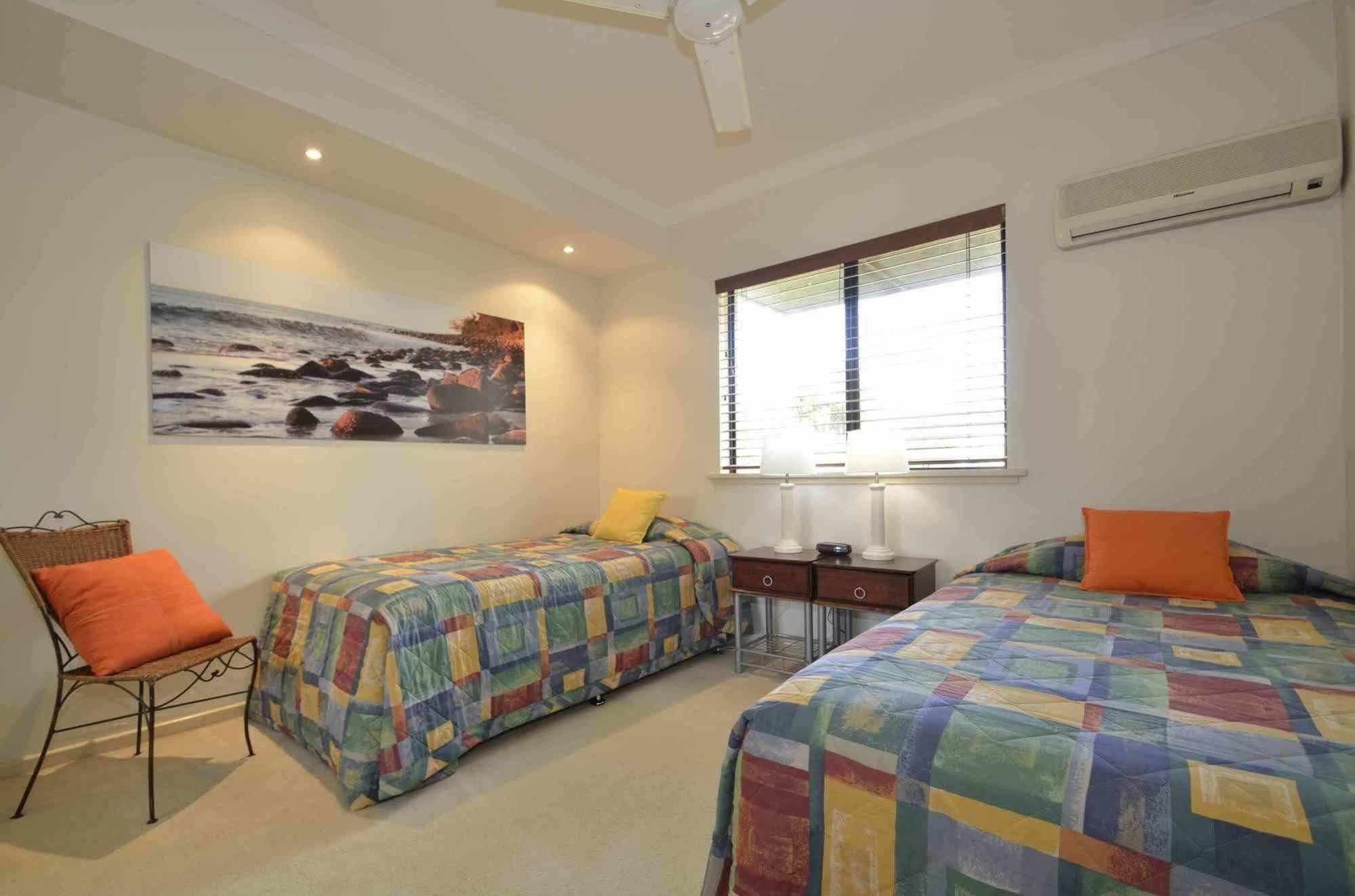 Bermuda Villas Sunshine Coast Eksteriør billede