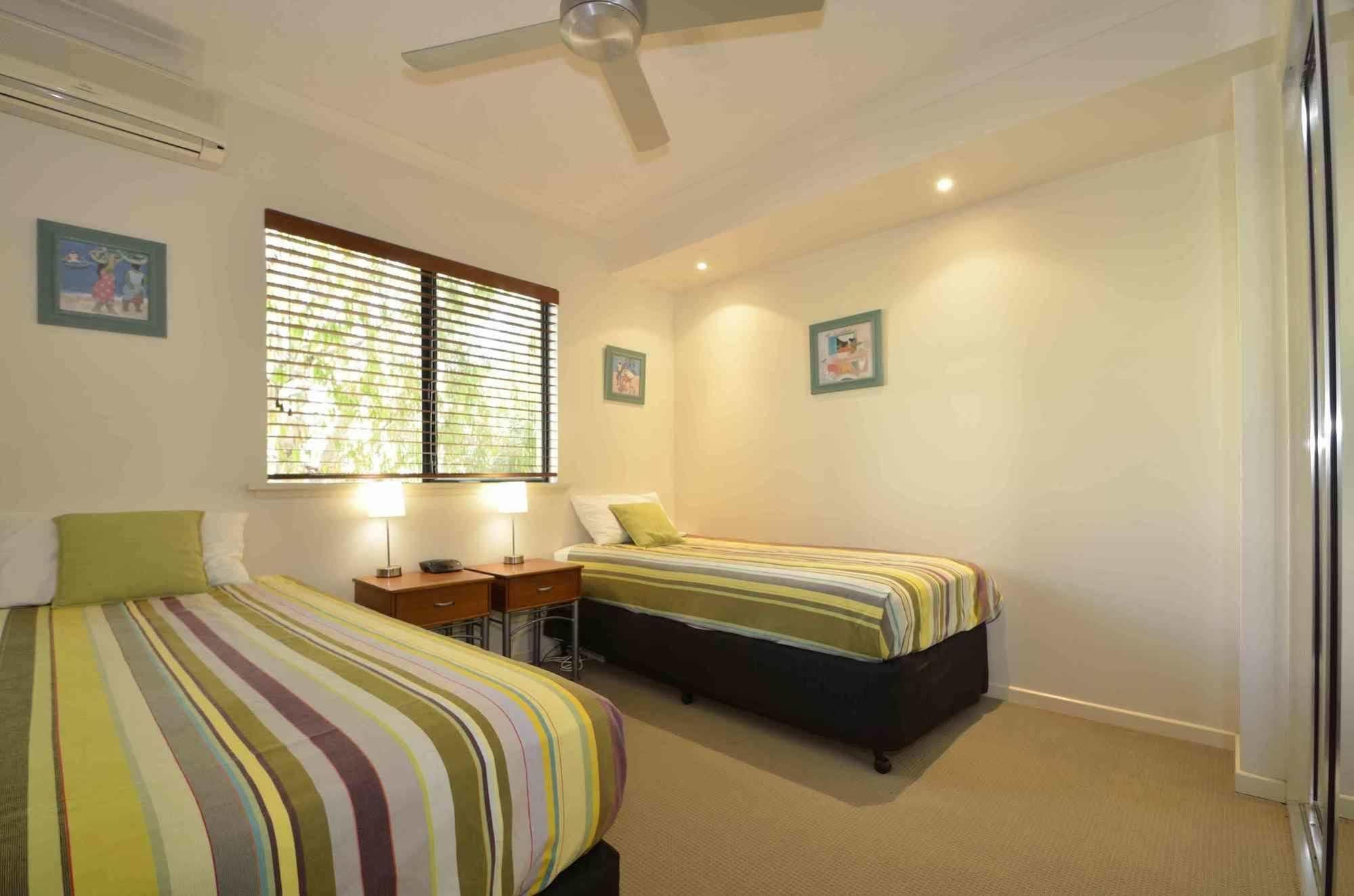 Bermuda Villas Sunshine Coast Eksteriør billede