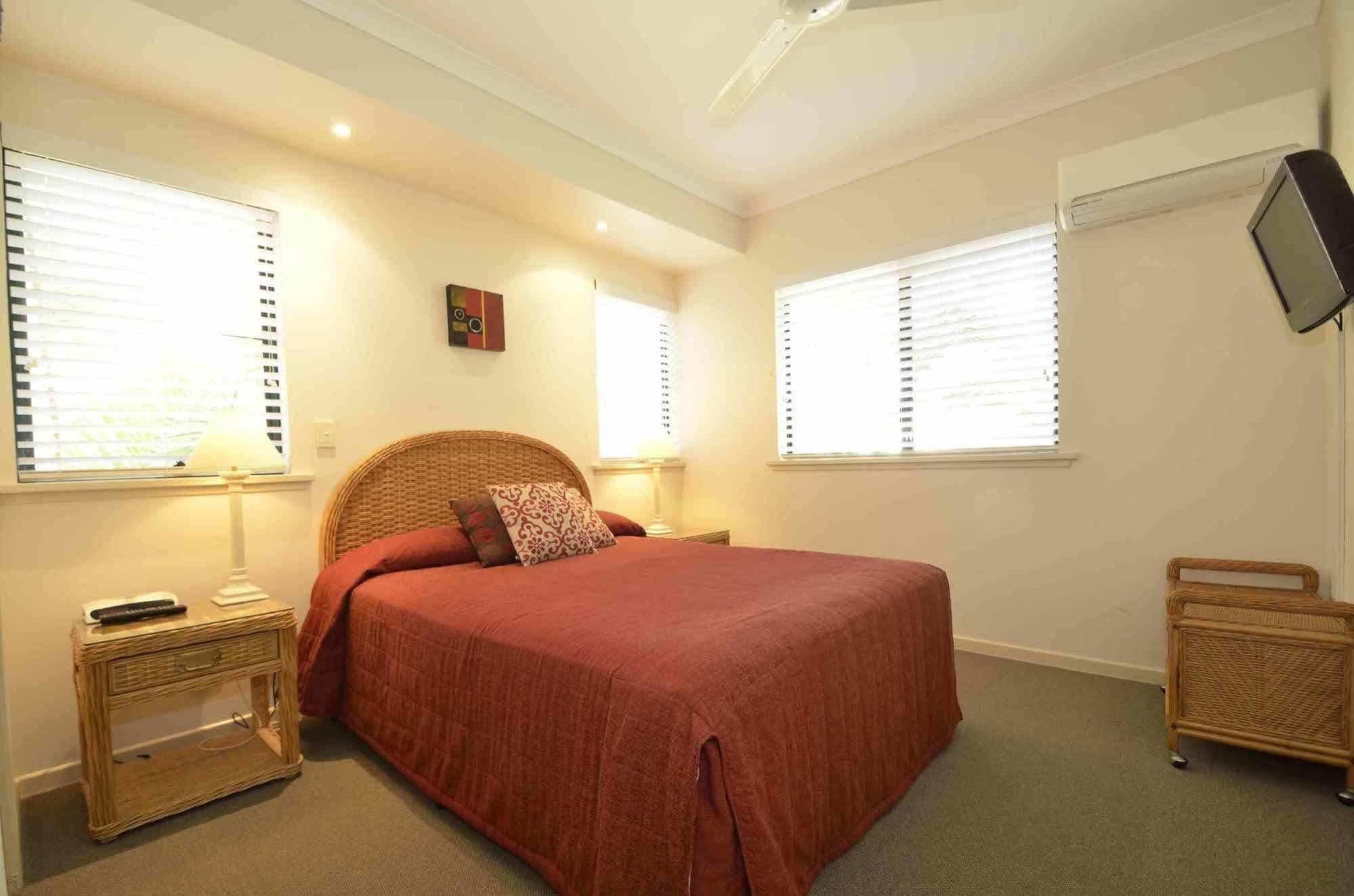 Bermuda Villas Sunshine Coast Eksteriør billede