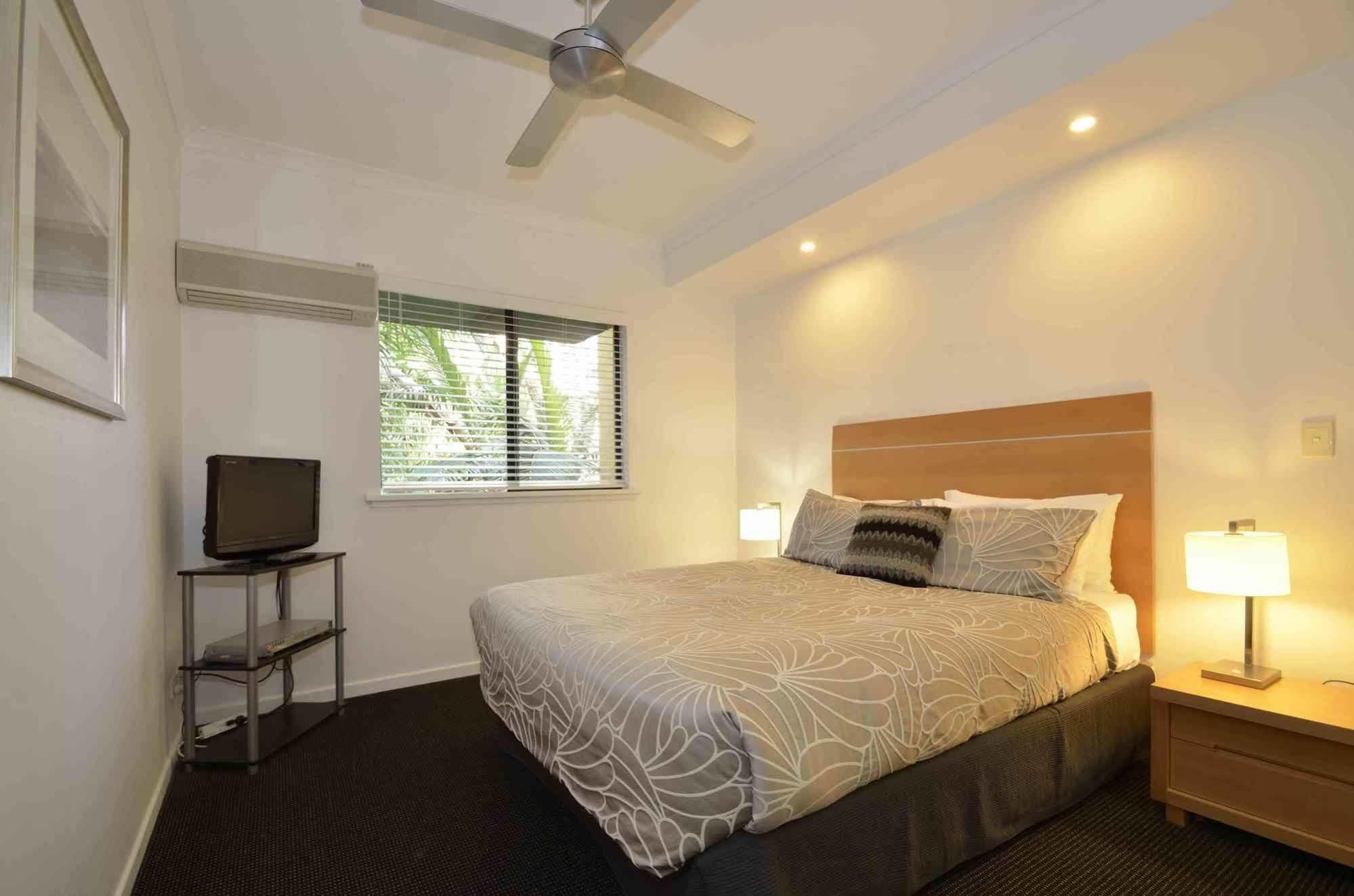 Bermuda Villas Sunshine Coast Eksteriør billede