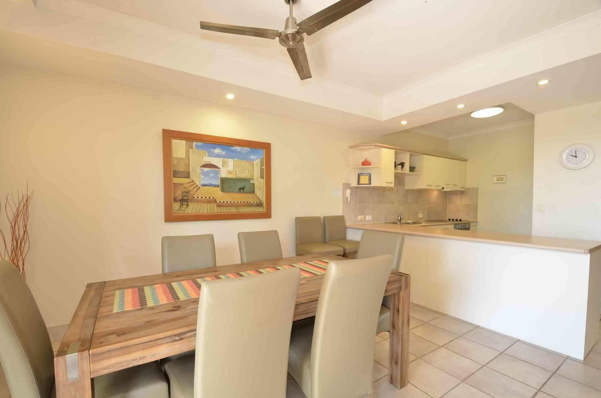 Bermuda Villas Sunshine Coast Eksteriør billede