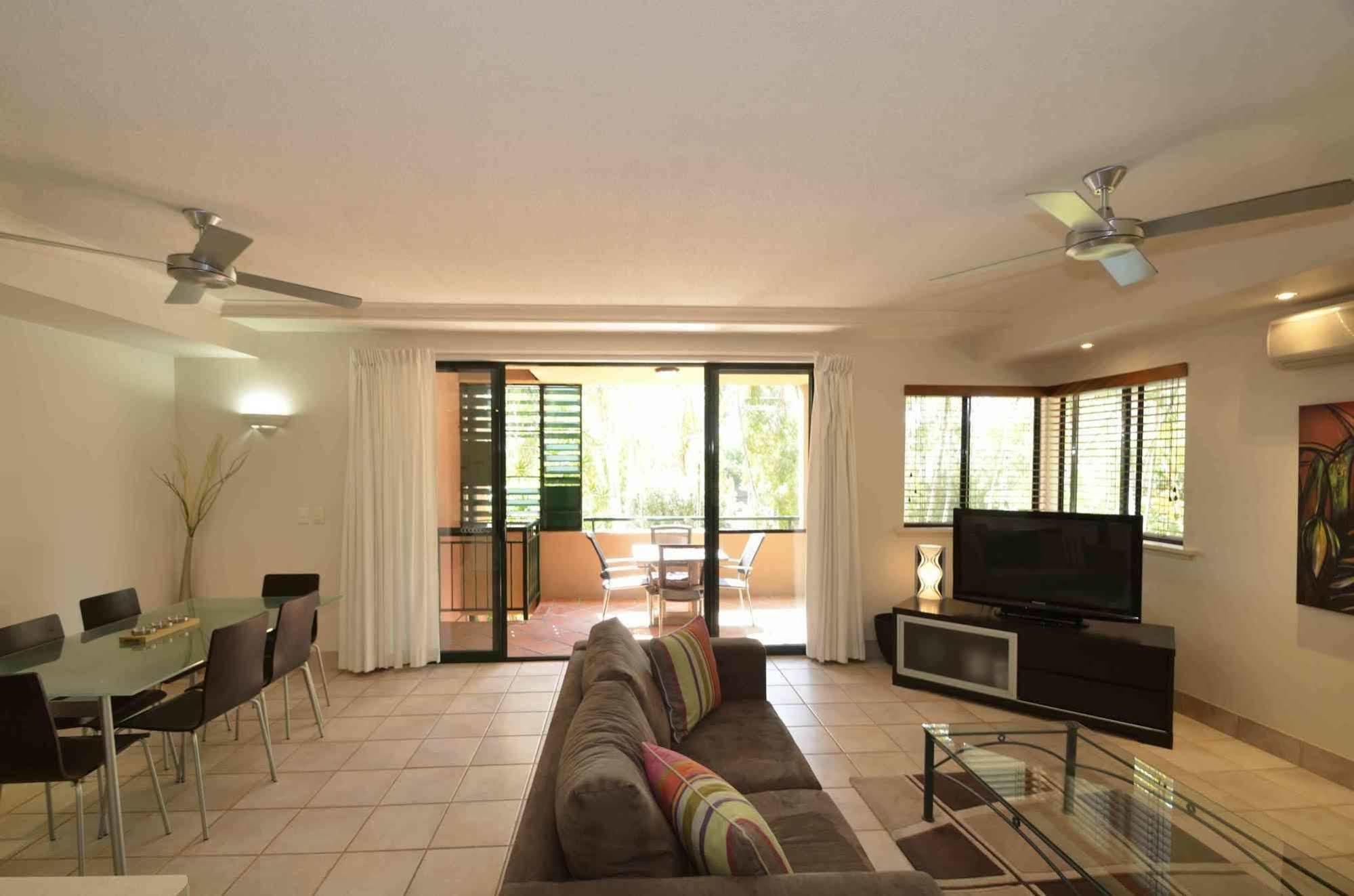 Bermuda Villas Sunshine Coast Eksteriør billede