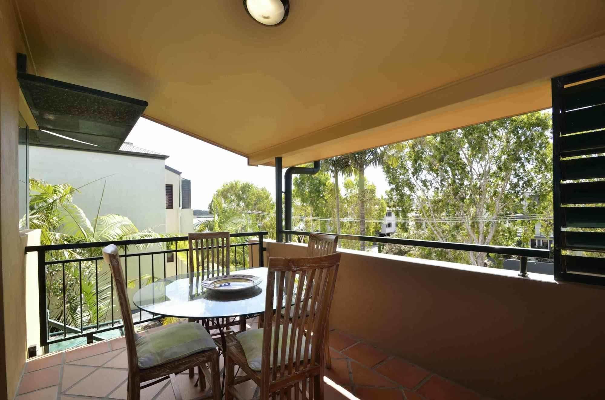 Bermuda Villas Sunshine Coast Eksteriør billede