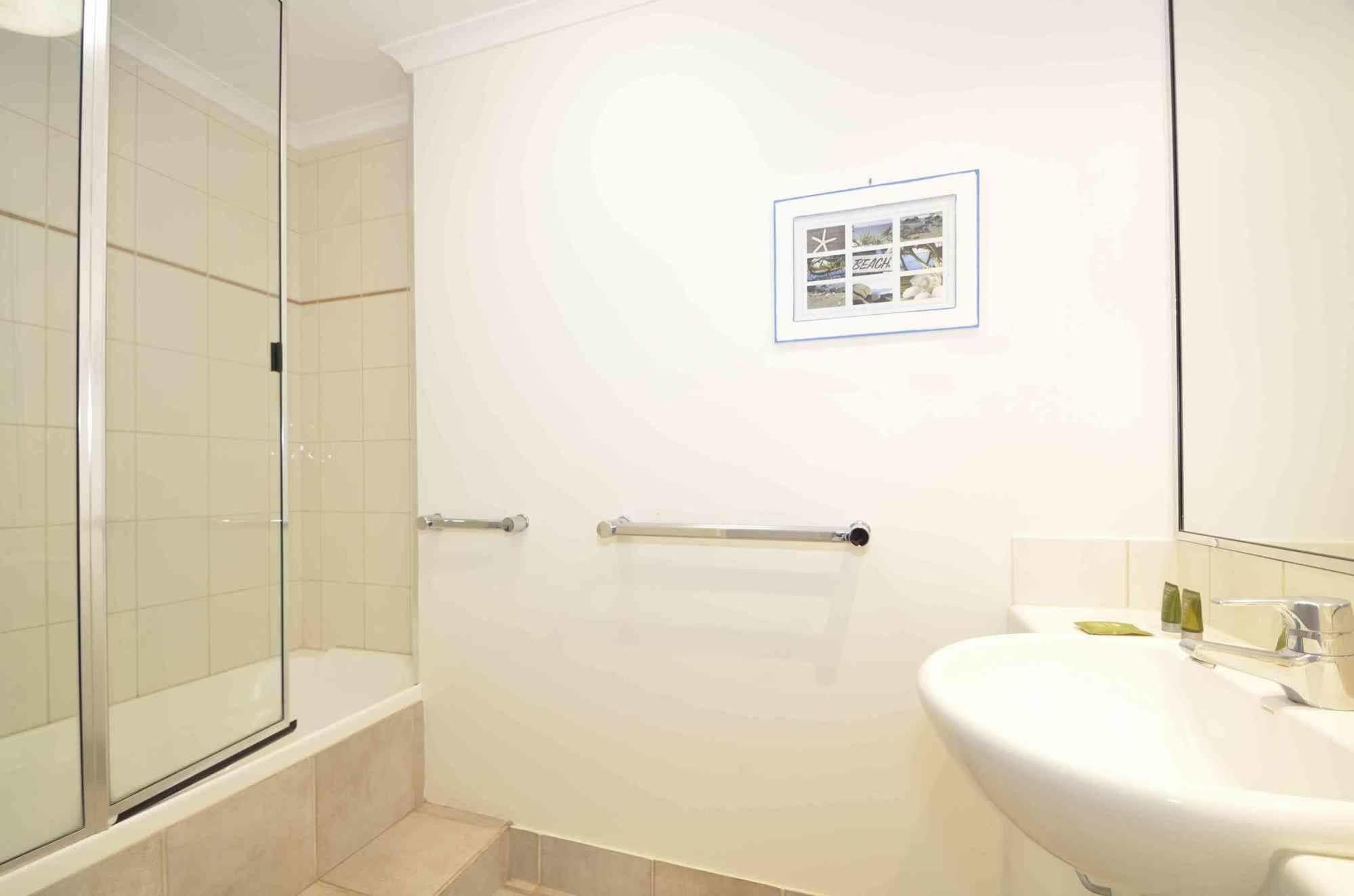Bermuda Villas Sunshine Coast Eksteriør billede